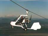 Autogire, Autogyre, Gyro, Giro, Gyrocopt&egrave;re, Girocopt&egrave;re