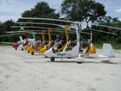 Autogires, Autogyres, Gyros, Giros, Gyrocopt&egrave;res, Girocopt&egrave;res