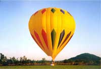 montgolfi&egrave;re
