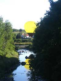 montgolfi&egrave;res