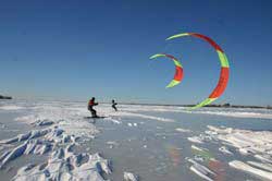 Paraski-paraskiflex-kiteski