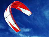 kite surf